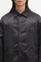 Y-3 giacca Graphic Coach Jacket nero JN4883