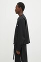 Y-3 jacket Sport Uniform 3-Stripe Jacket JN7037 black SS25