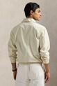 Бавовняна куртка Polo Ralph Lauren Unlined Windbreaker 710961831 бежевий SS25