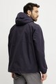 Îmbrăcăminte Jack Wolfskin geaca Terraview 2L A63829 bleumarin