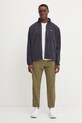Кофта Jack Wolfskin Sumetro A64108 тёмно-синий SS25