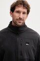 Jack Wolfskin bluza Sumetro czarny A64108