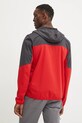 Îmbrăcăminte Jack Wolfskin geaca sport Feldberg A63970 rosu