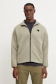Кофта Jack Wolfskin Mogari бежевый A63846