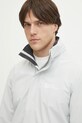 Дождевик Jack Wolfskin Trailtime 2L серый A63903