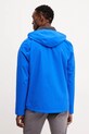 Одежда Дождевик Jack Wolfskin Trailtime 2L A63903 фиолетовой