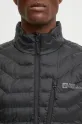 Jack Wolfskin sportos mellény Routeburn Pro Ins 1206872 fekete