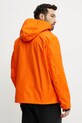 Îmbrăcăminte Napapijri geacă Rainforest NP0A4ILWA001 portocaliu