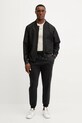 Куртка BOSS Green 50542350 чорний SS25