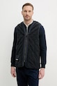 Barbour bezrękawnik Polarquilt Waistcoat/Zip-In Liner granatowy MLI0002