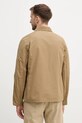 Oblečení Bavlněná bunda Barbour Tracker Casual MCA0978 zelená