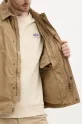 Barbour giacca in cotone Tracker Casual MCA0978