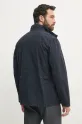 Одяг Бавовняна куртка Barbour Ogston Casual Jacket MCA1039 темно-синій