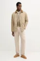 Barbour geacă Modern Chelsea Quilted Jacket MQU1770 verde SS25