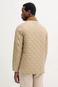 Îmbrăcăminte Barbour geacă Modern Chelsea Quilted Jacket MQU1770 verde