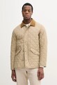 Barbour geacă Modern Chelsea Quilted Jacket verde MQU1770