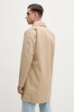 Îmbrăcăminte Barbour geaca Rokig Waterproof MWB0856 bej
