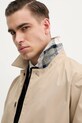 Barbour geaca Rokig Waterproof MWB0856 bej