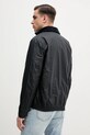Одежда Хлопковая куртка Barbour Newbury Wax Jacket MWX2449 тёмно-синий
