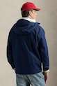 Nepromokavá bunda Polo Ralph Lauren 710968728 námořnická modř SS25