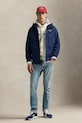 Одяг Дощовик Polo Ralph Lauren 710968728 темно-синій