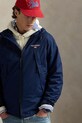 Дощовик Polo Ralph Lauren темно-синій 710968728