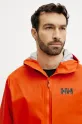 Αδιάβροχο μπουφάν Helly Hansen LOKE TERRA πορτοκαλί 63365