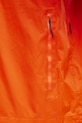 Nepromokavá bunda Helly Hansen LOKE TERRA 63365 oranžová