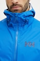 Nepromokavá bunda Helly Hansen LOKE TERRA 63365 modrá