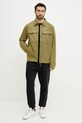 Bunda Helly Hansen ESCAPE 54332 zelená SS25