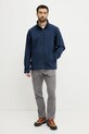 Sportovní bunda Helly Hansen PARAMOUNT 62915 námořnická modř SS25