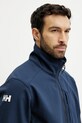 Sportovní bunda Helly Hansen PARAMOUNT námořnická modř 62915