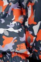 Helly Hansen esődzseki CORE GRAPHIC 54280 szürke