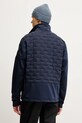 Oblečení Sportovní bunda Helly Hansen Hybrid Stretch 34103. námořnická modř