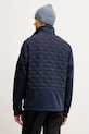 Oblečení Sportovní bunda Helly Hansen Hybrid Stretch 34103. námořnická modř