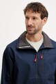 Nepromokavá bunda Helly Hansen Crew námořnická modř 34445