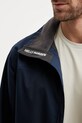 Nepromokavá bunda Helly Hansen Crew 34445 námořnická modř