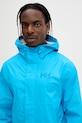 Куртка outdoor Helly Hansen Loke голубой 63396