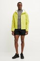 Helly Hansen jachetă de exterior Loke 63396 verde SS25