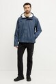 Outdoorová bunda Helly Hansen Loke 63396 modrá SS25