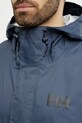 Outdoorová bunda Helly Hansen Loke 63396 modrá