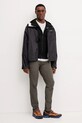 Outdoorová bunda Helly Hansen Loke 63396 černá SS25