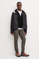 Helly Hansen kurtka outdoorowa Loke 63396 czarny SS25