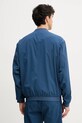 Odzież BOSS Orange kurtka bomber 50537058 niebieski
