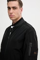 BOSS Orange geaca bomber 50537058 negru