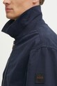 BOSS Orange kurtka 50537107 granatowy