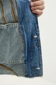 Джинсовая куртка Desigual TOULOUSE 25SMED03