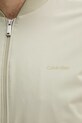 Calvin Klein bomber dzseki LV040FM512 bézs