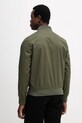 Oblečení Bomber bunda Calvin Klein LV040FM512 zelená