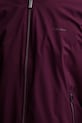 Calvin Klein geacă bomber LV040FM512 burgundia
